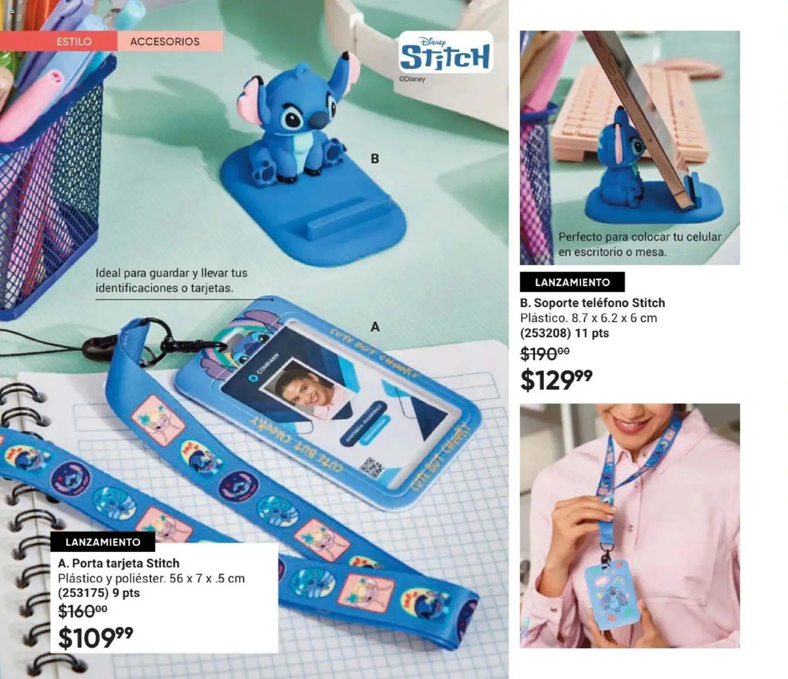 AVON oferta desde 10/07/2026 AVON Casa & Estilo 11 2026