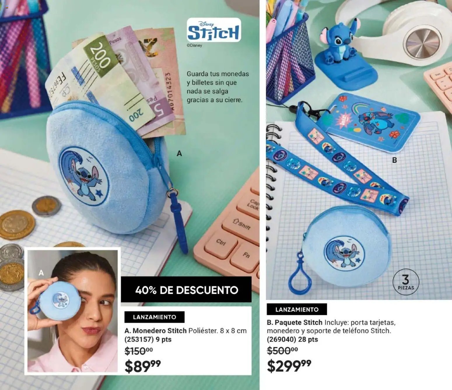AVON oferta desde 10/07/2026 AVON Casa & Estilo 11 2026