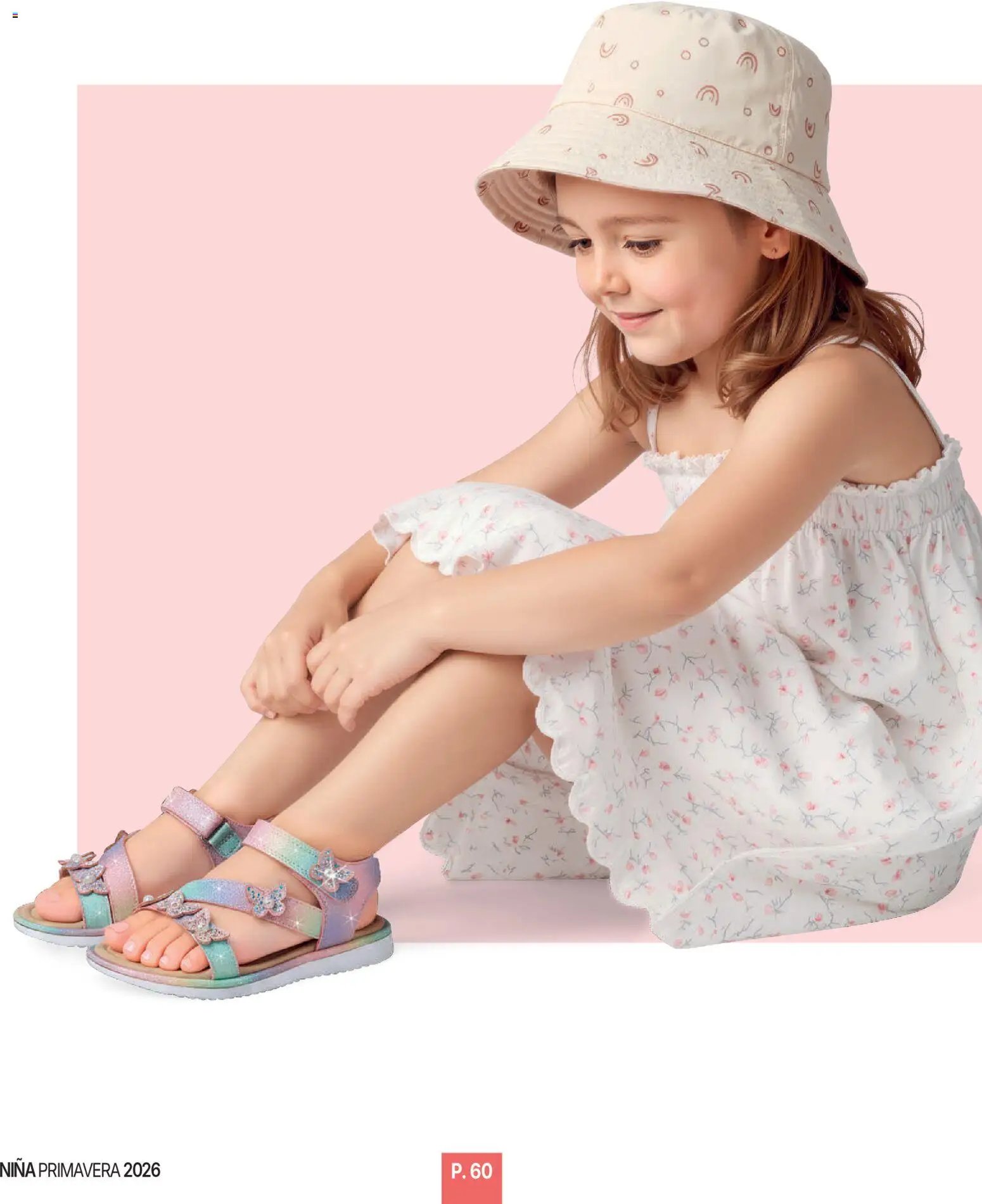 Impuls oferta desde 01/01/2026 Catálogo Niña 