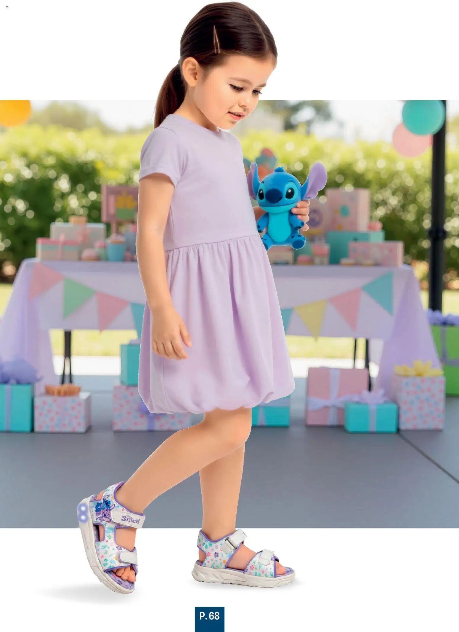 Impuls oferta desde 01/01/2026 Catálogo Niña 