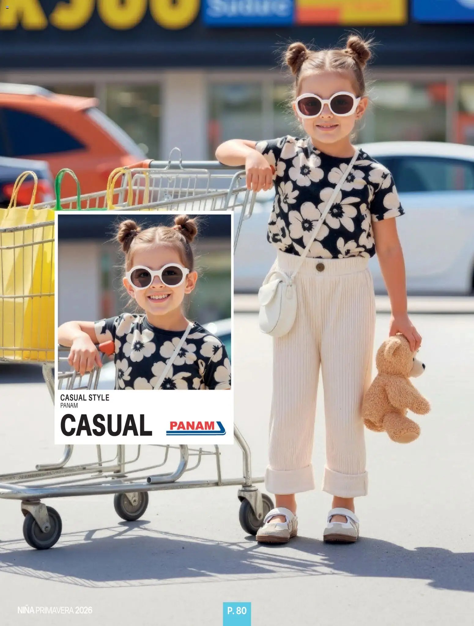 Impuls oferta desde 01/01/2026 Catálogo Niña 