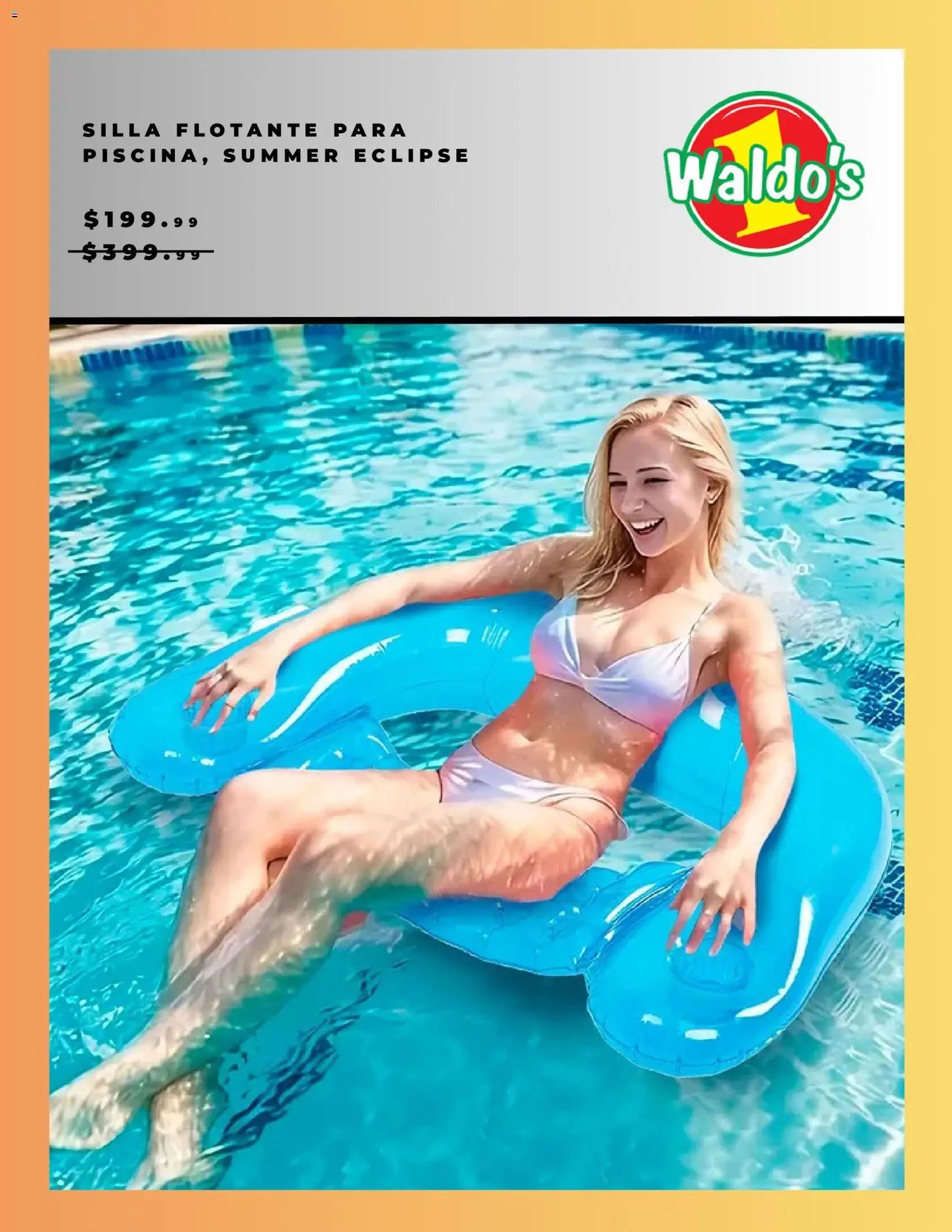 Waldo's oferta desde 01/07/2026 Waldo's catálogo