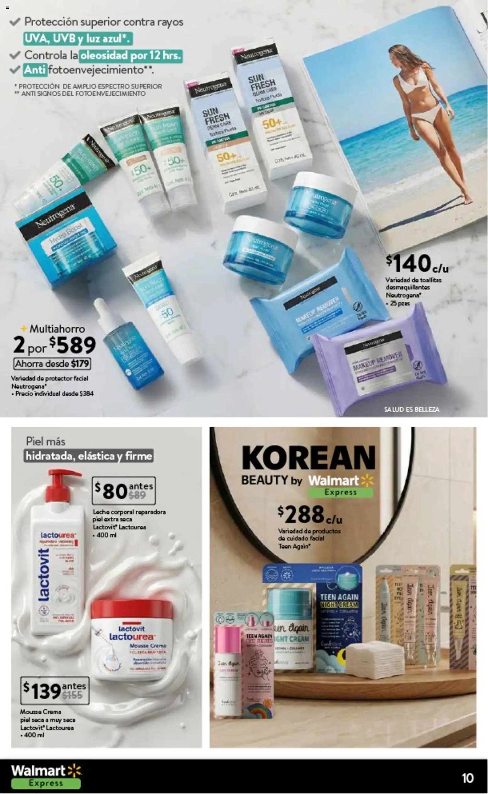 Walmart Express oferta desde 11/02/2026 Folleto (2026-02-11 - 2026-02-21)