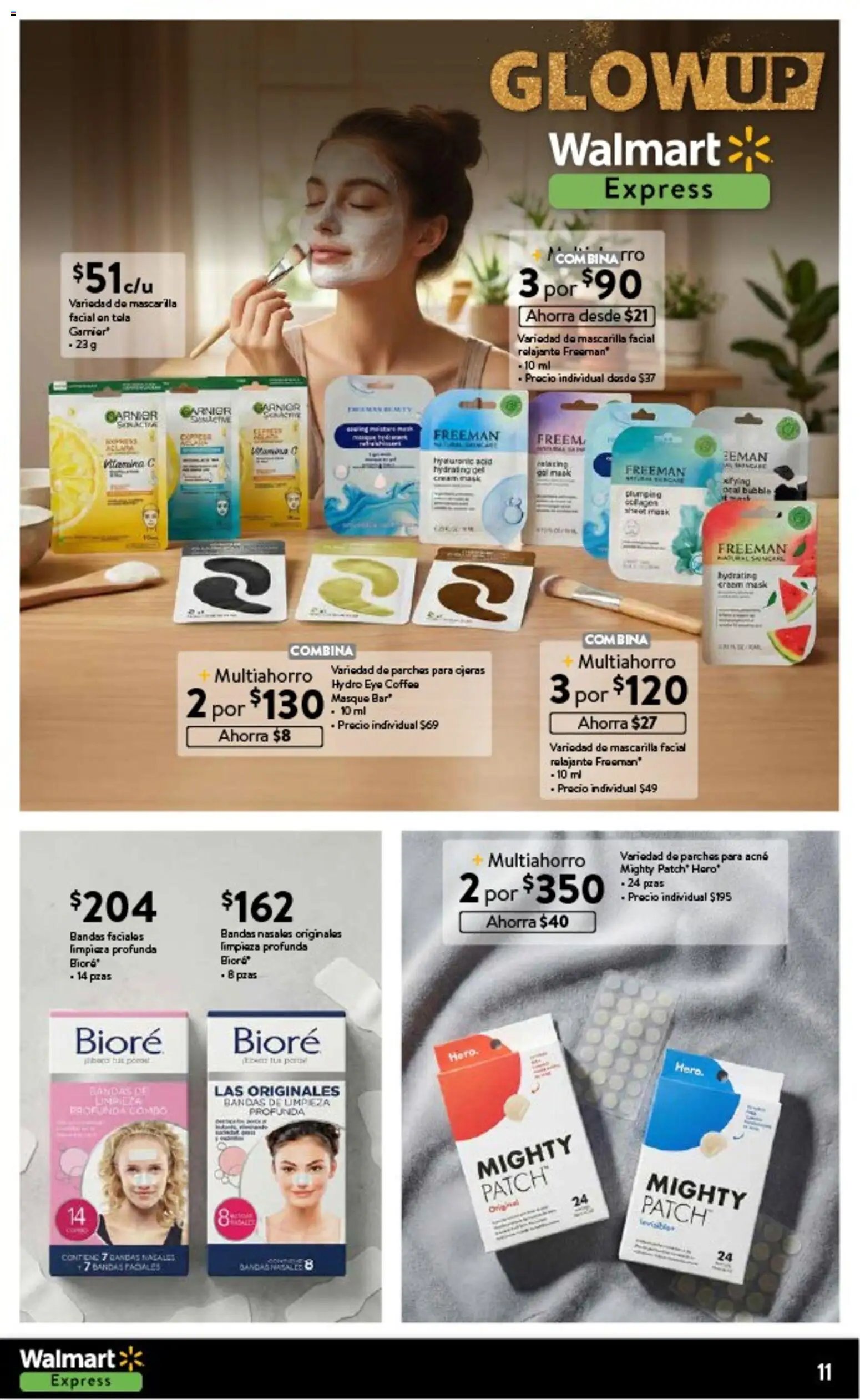 Walmart Express oferta desde 11/02/2026 Folleto (2026-02-11 - 2026-02-21)