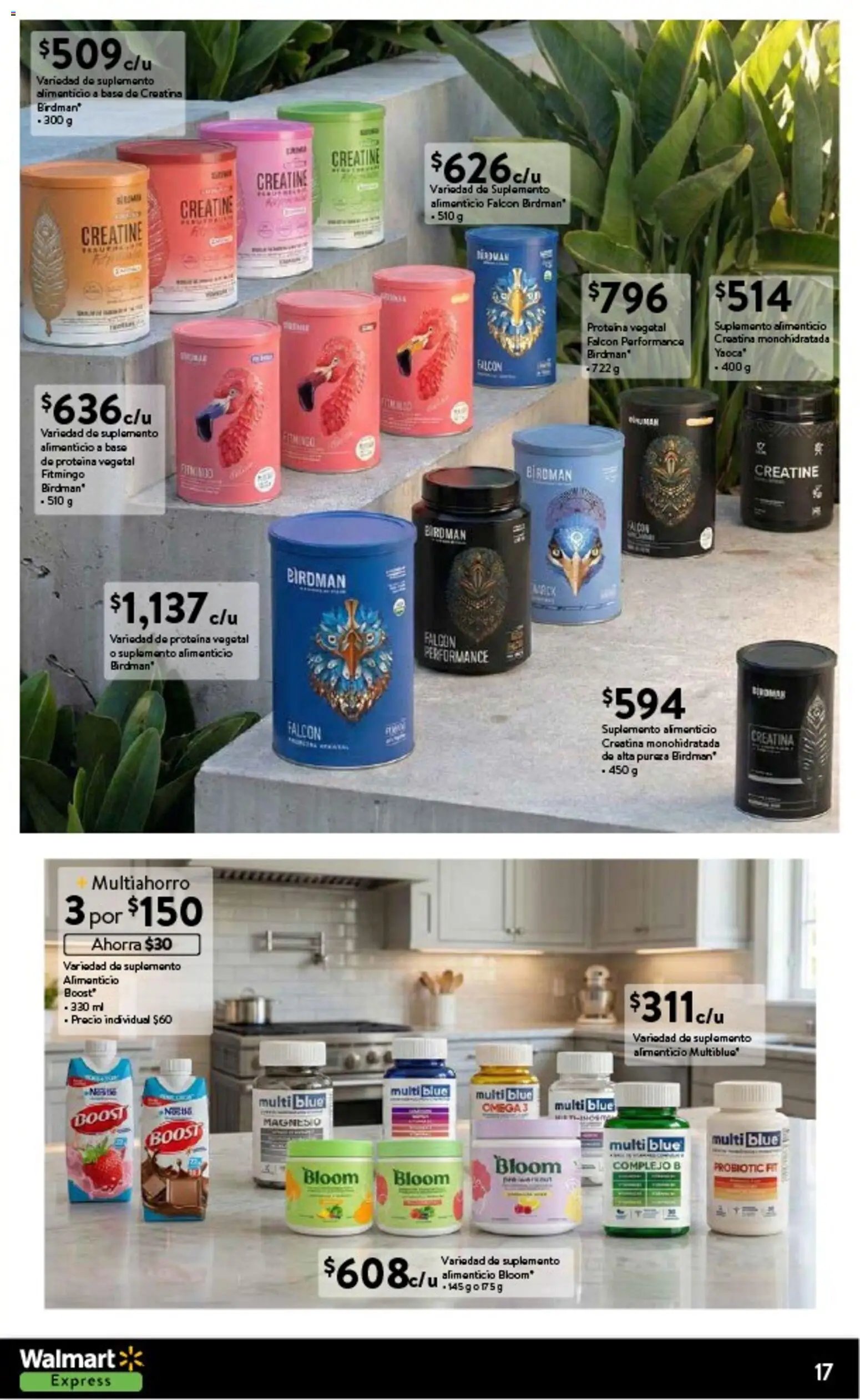 Walmart Express oferta desde 11/02/2026 Folleto (2026-02-11 - 2026-02-21)