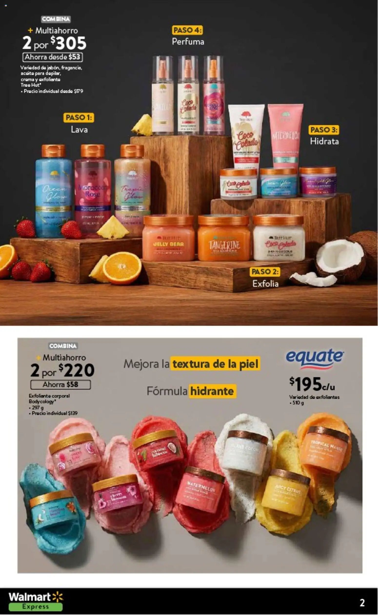 Walmart Express oferta desde 11/02/2026 Folleto (2026-02-11 - 2026-02-21)