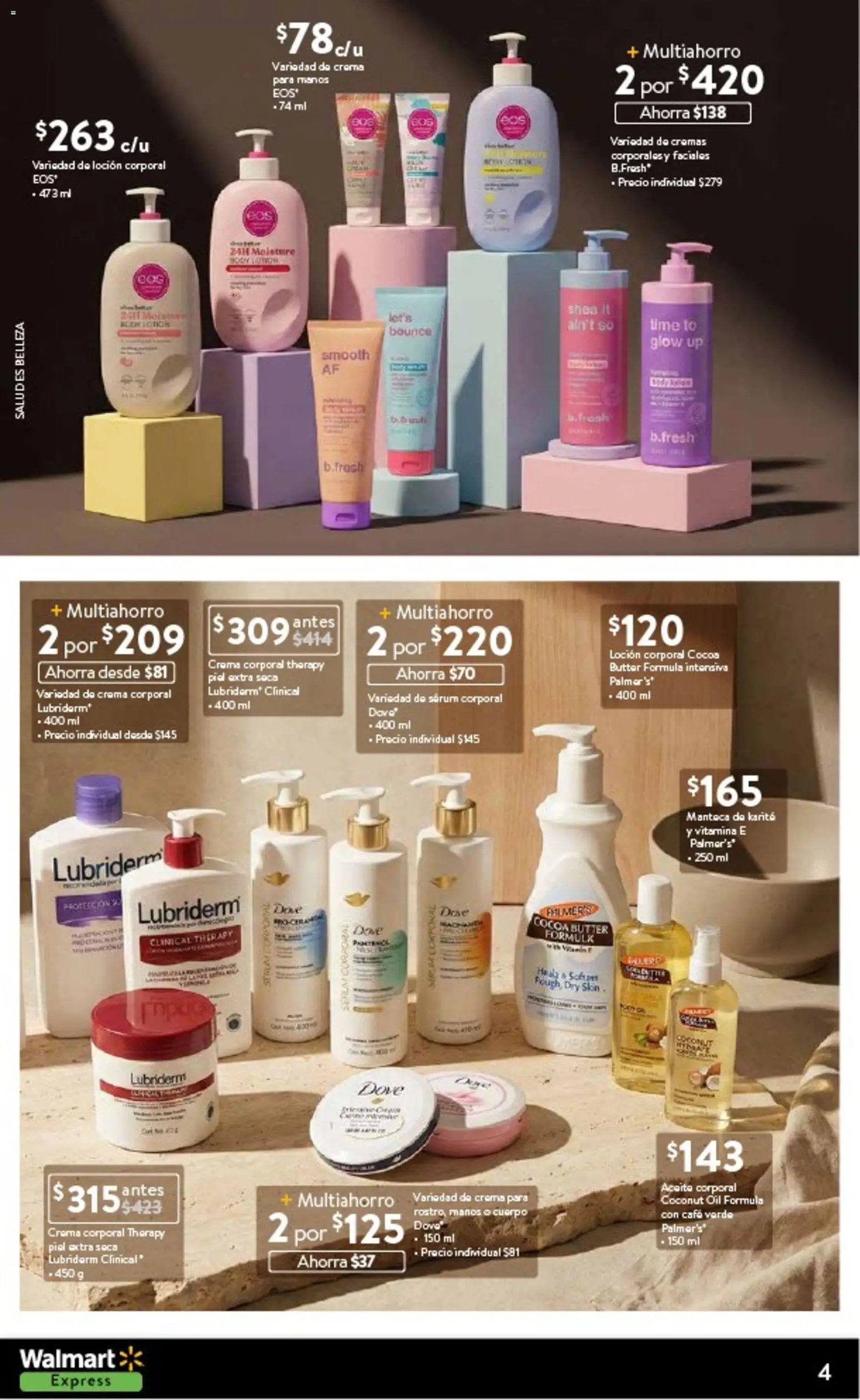 Walmart Express oferta desde 11/02/2026 Folleto (2026-02-11 - 2026-02-21)