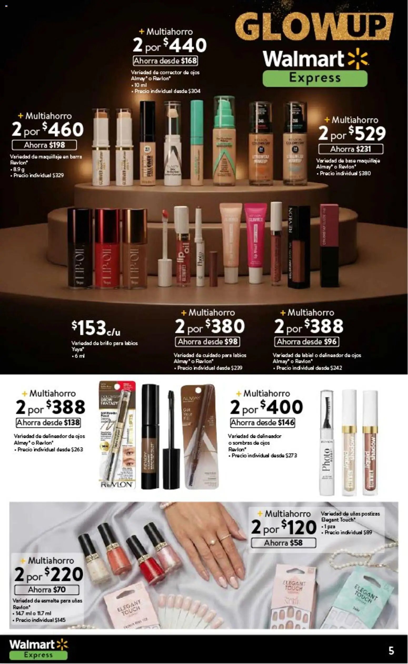 Walmart Express oferta desde 11/02/2026 Folleto (2026-02-11 - 2026-02-21)