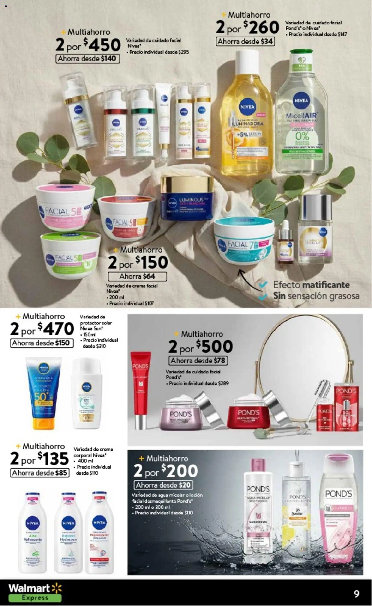 Walmart Express oferta desde 11/02/2026 Folleto (2026-02-11 - 2026-02-21)