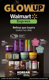 Walmart Express oferta desde 11/02/2026 Folleto (2026-02-11 - 2026-02-21)