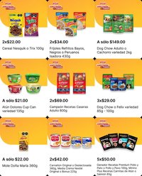 OXXO oferta desde 21/05/2026 OXXO folleto