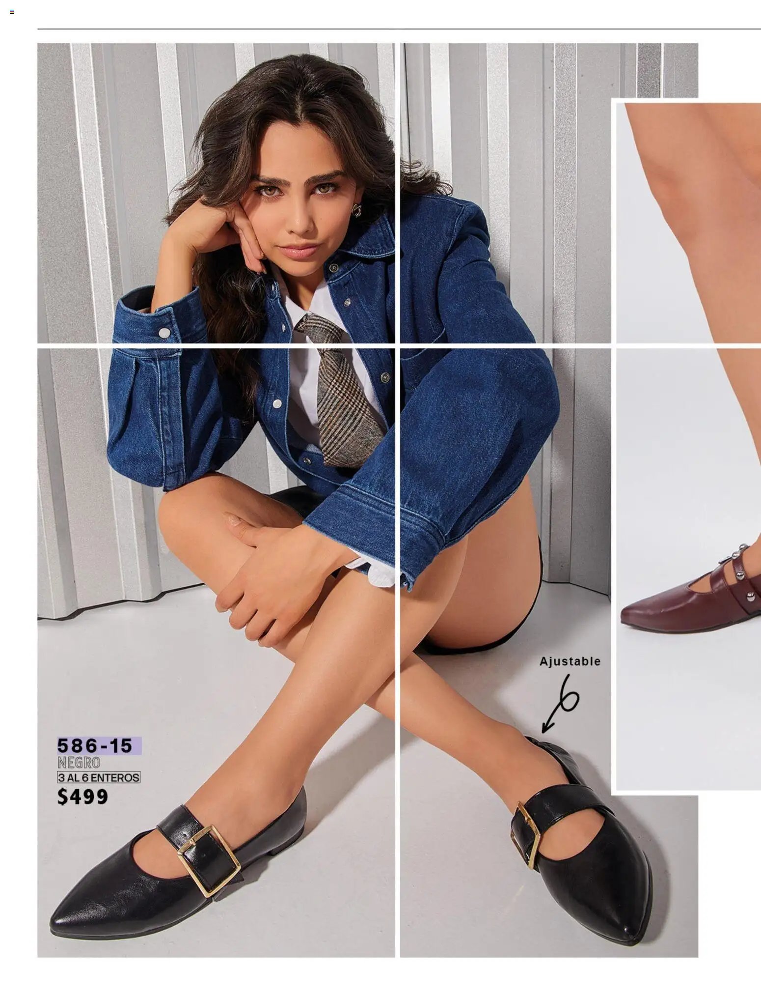Cklass oferta desde 08/07/2026 Cklass catálogo Six & dúo pack