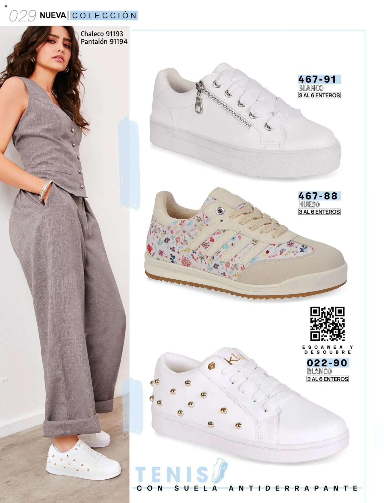 Cklass oferta desde 08/07/2026 Cklass catálogo Six & dúo pack