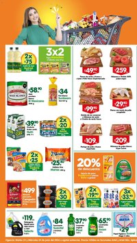 Arteli oferta desde 23/06/2026 Arteli folleto