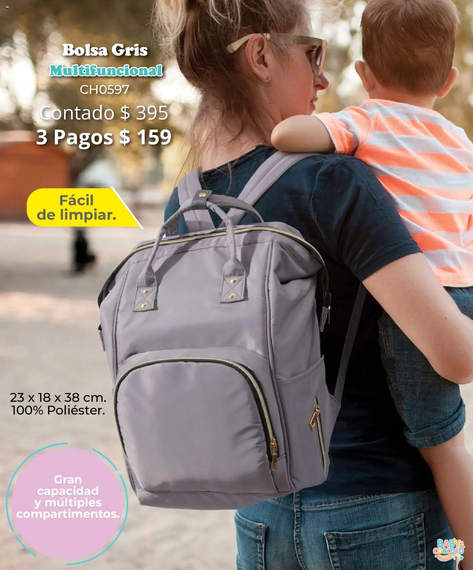 Colchas Concord oferta desde 01/05/2026 Colchas Concord catálogo Baby