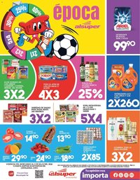 Alsuper oferta desde 30/06/2026 Alsuper folleto