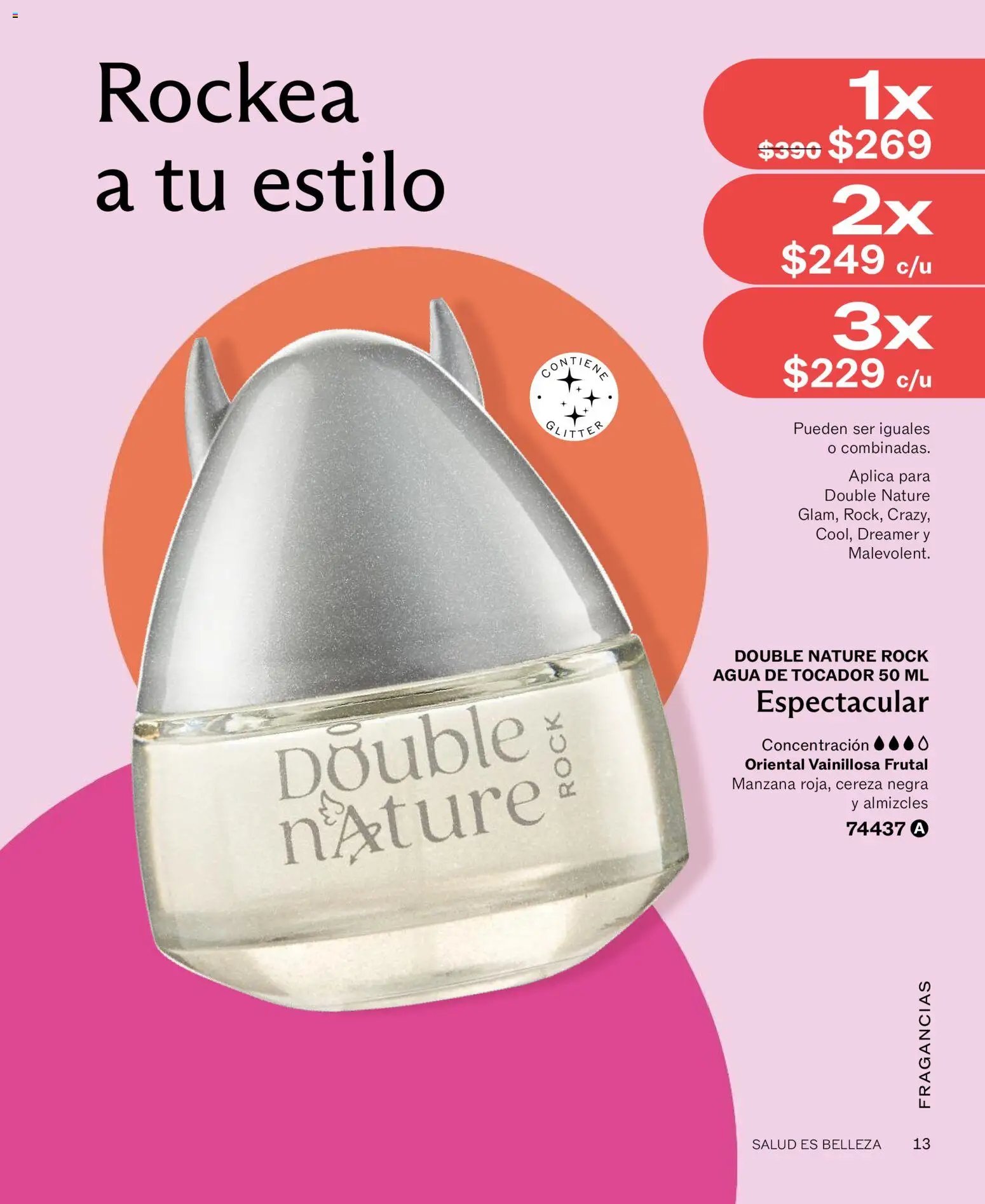 JAFRA oferta desde 01/07/2026 JAFRA catálogo