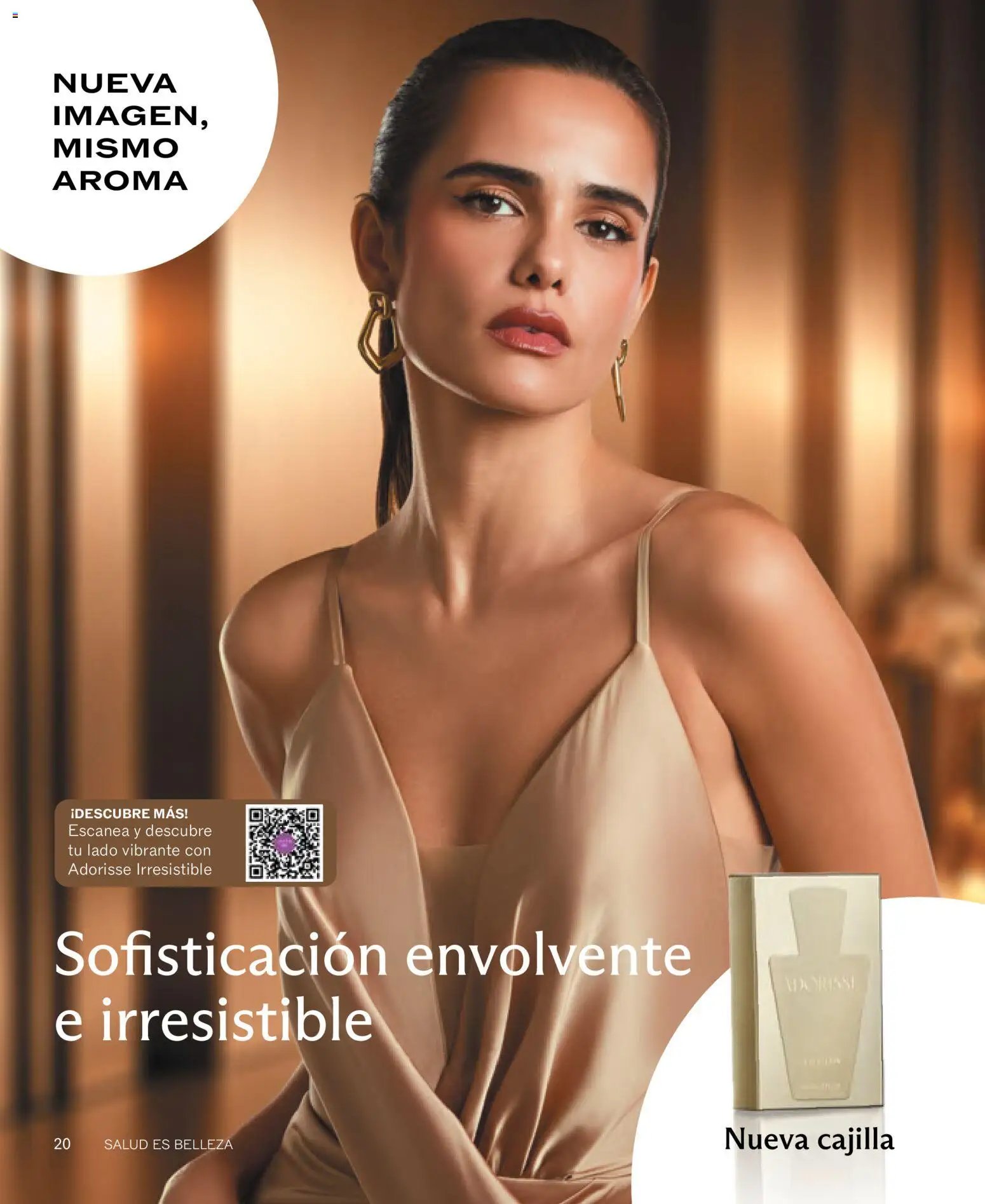 JAFRA oferta desde 01/07/2026 JAFRA catálogo