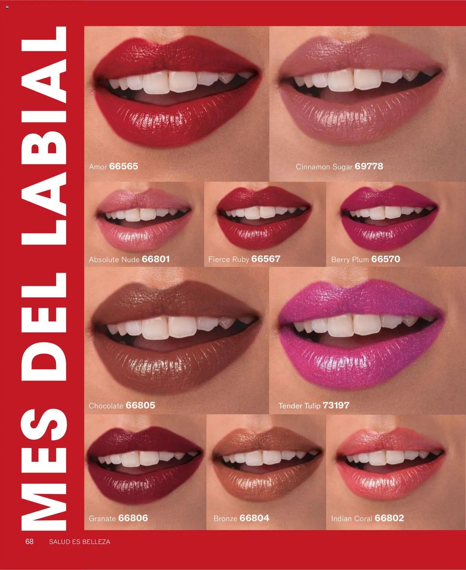 JAFRA oferta desde 01/07/2026 JAFRA catálogo