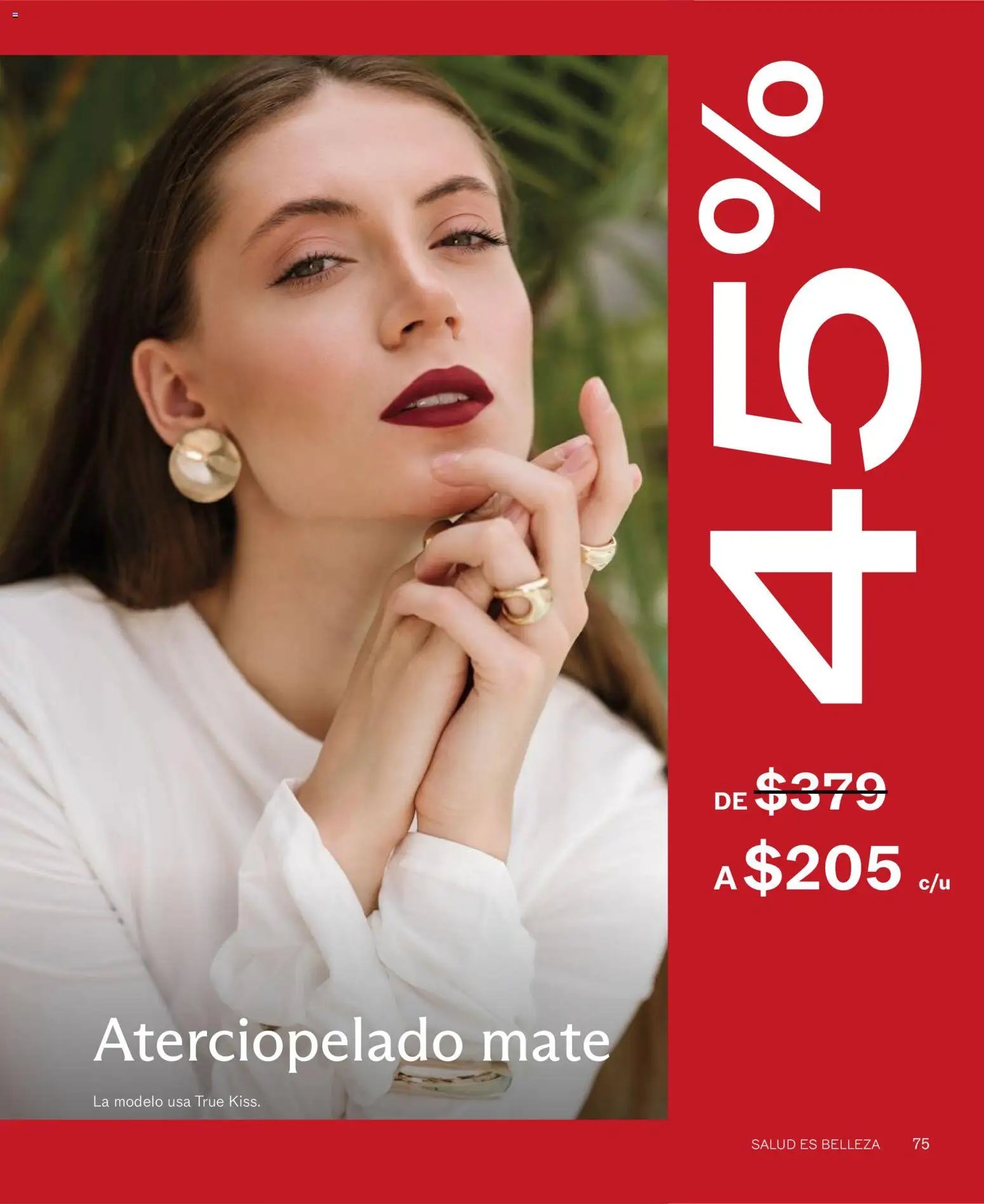 JAFRA oferta desde 01/07/2026 JAFRA catálogo