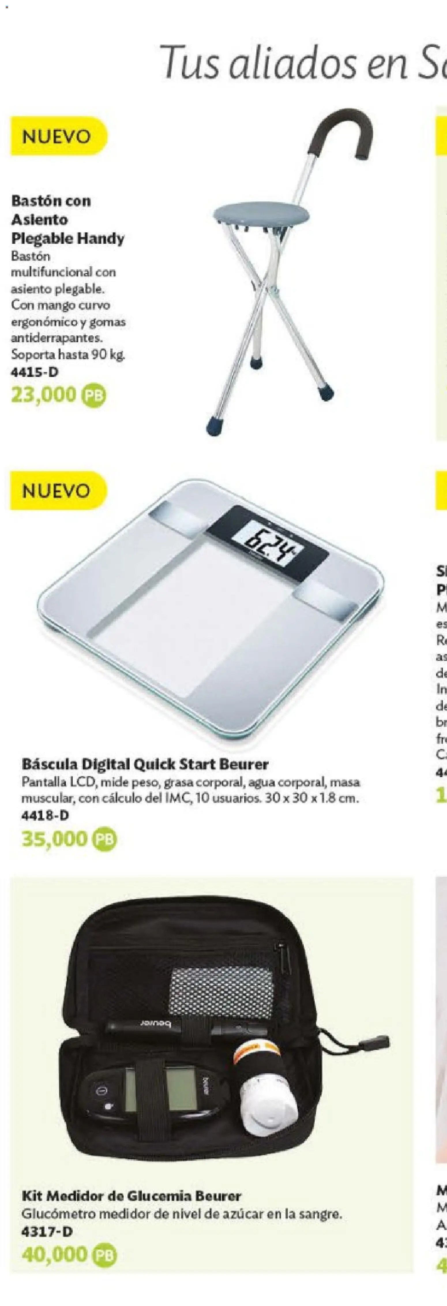 Betterware oferta desde 29/06/2026 Betterware Catálogo de Premios