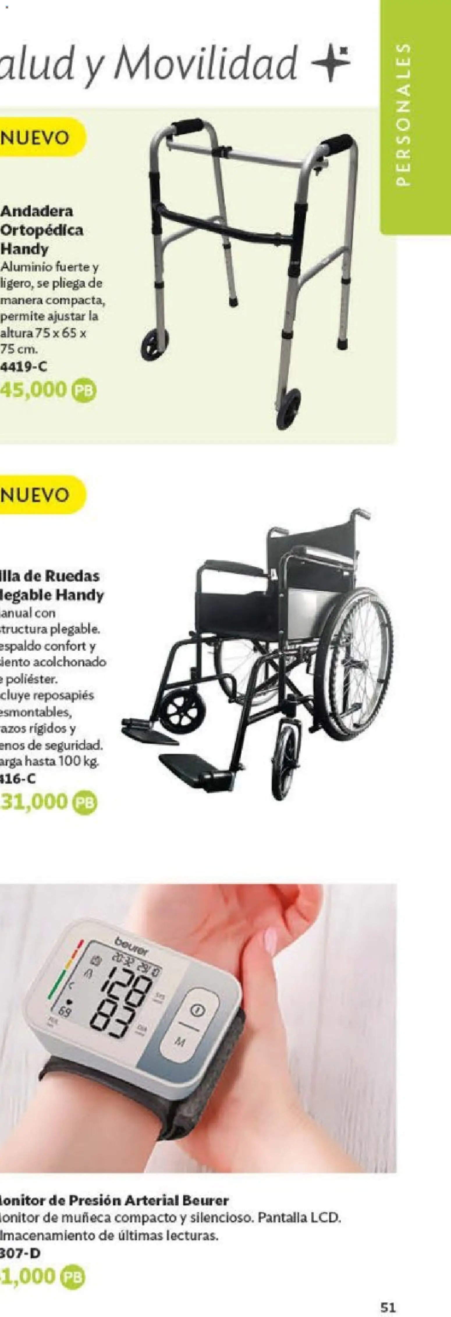 Betterware oferta desde 29/06/2026 Betterware Catálogo de Premios
