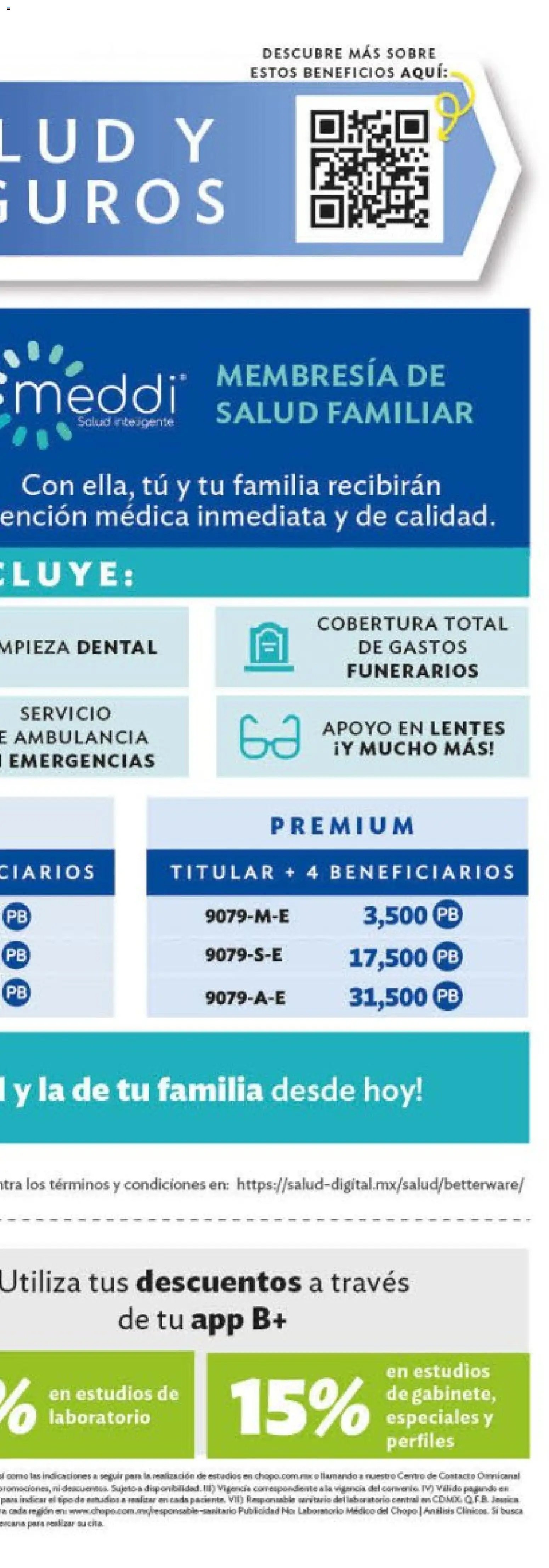 Betterware oferta desde 29/06/2026 Betterware Catálogo de Premios