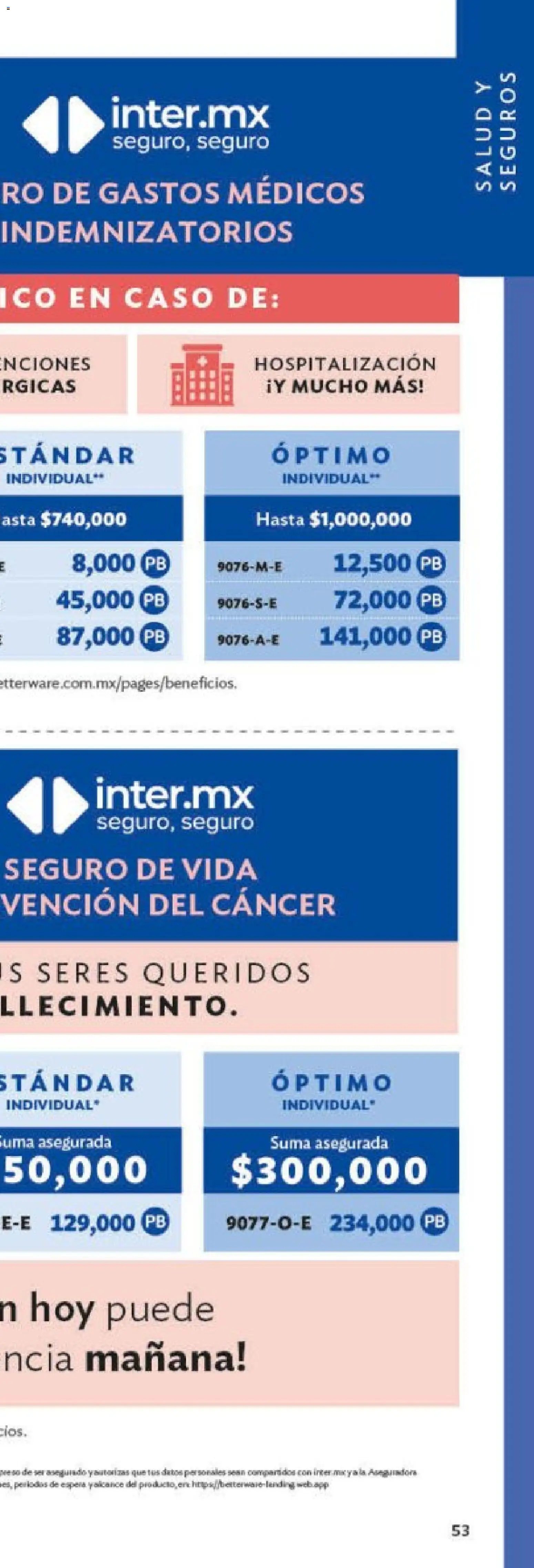 Betterware oferta desde 29/06/2026 Betterware Catálogo de Premios