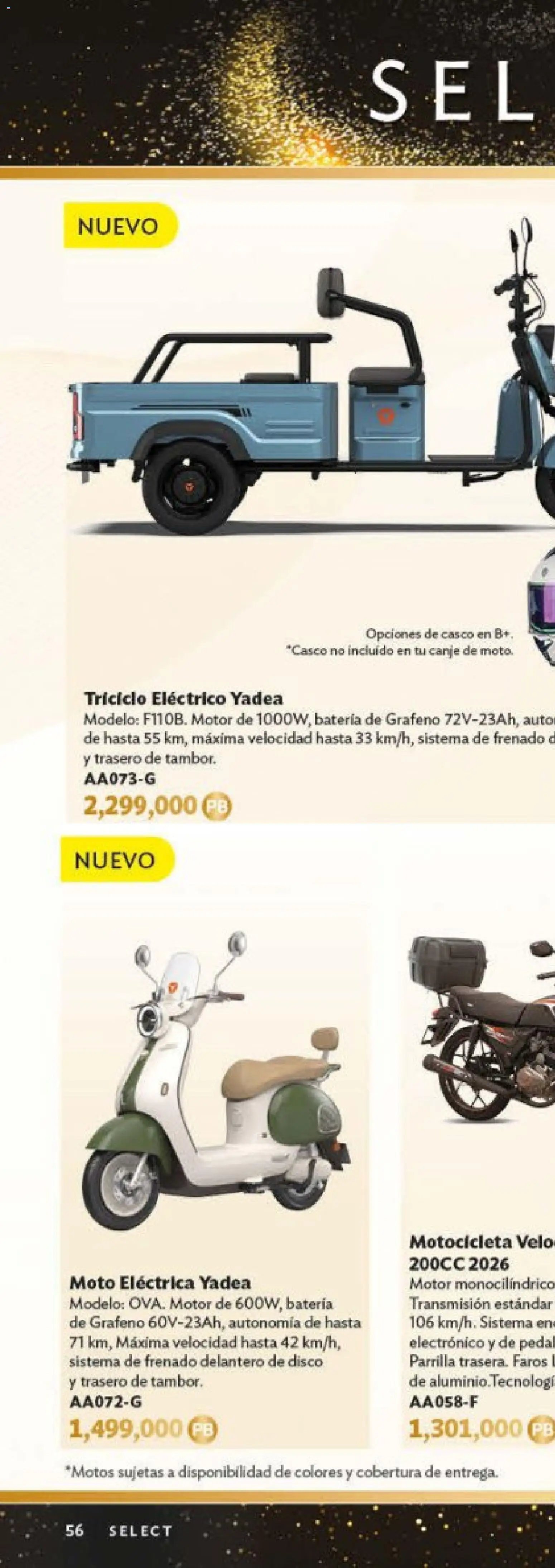 Betterware oferta desde 29/06/2026 Betterware Catálogo de Premios