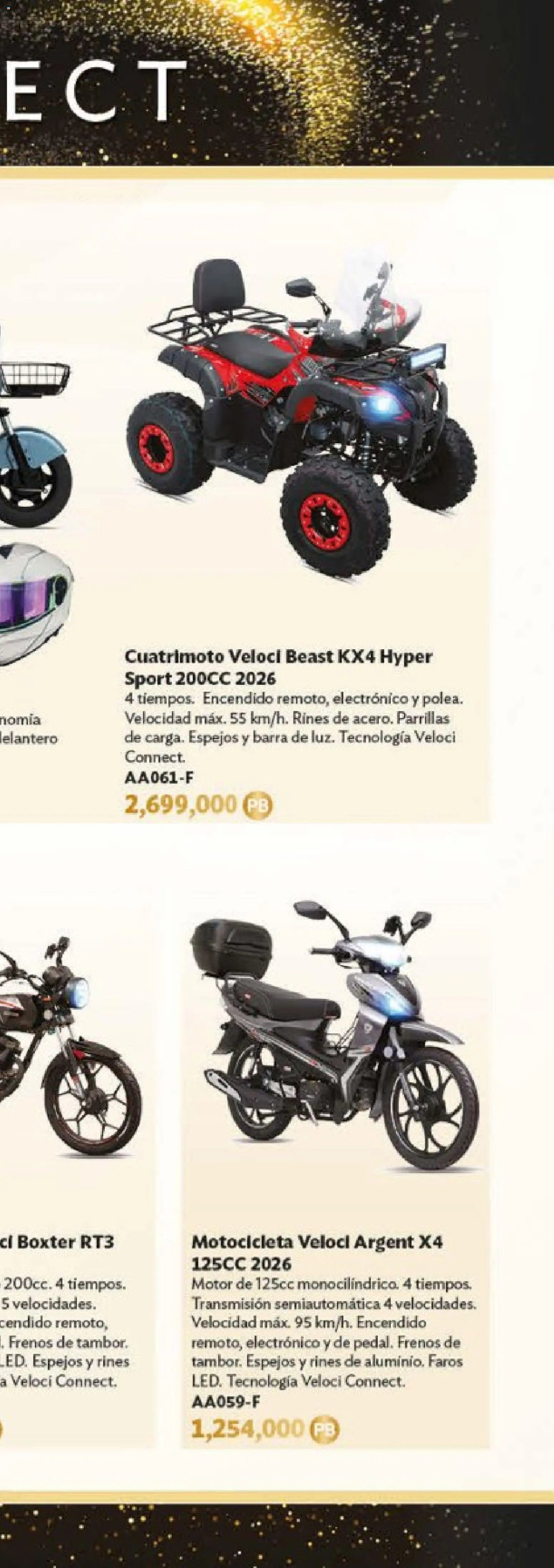 Betterware oferta desde 29/06/2026 Betterware Catálogo de Premios