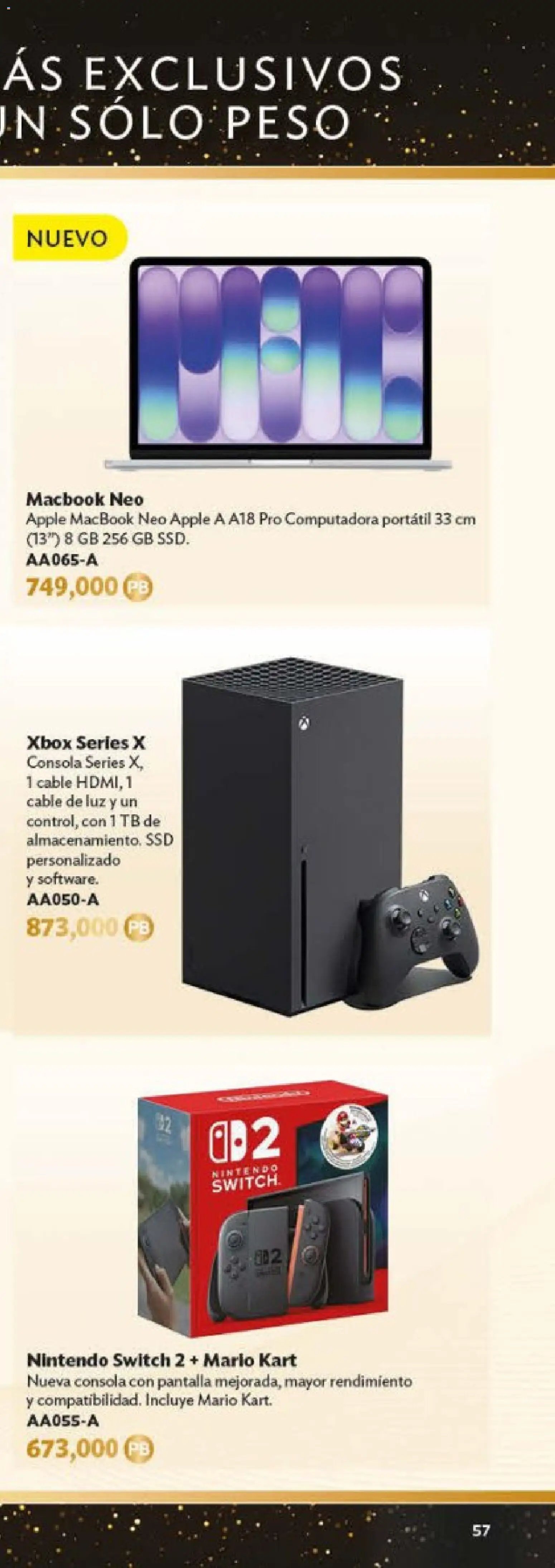 Betterware oferta desde 29/06/2026 Betterware Catálogo de Premios