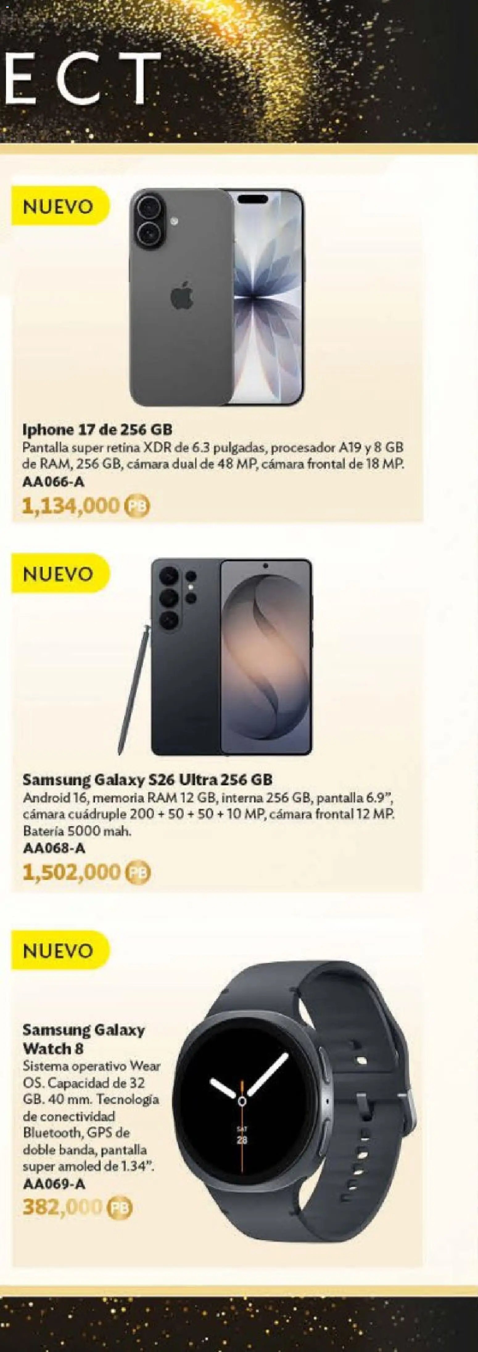 Betterware oferta desde 29/06/2026 Betterware Catálogo de Premios