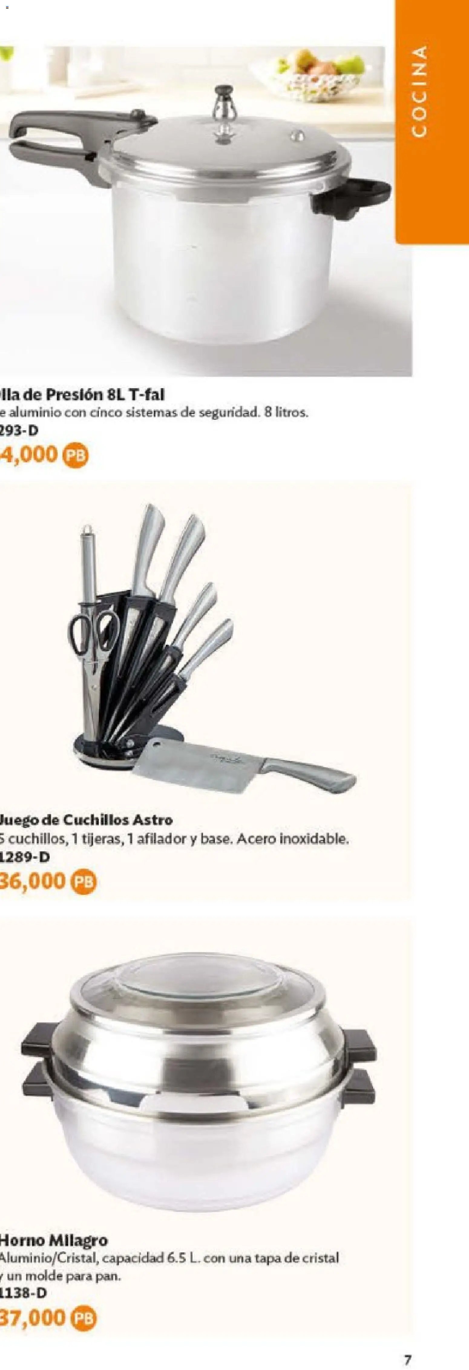 Betterware oferta desde 29/06/2026 Betterware Catálogo de Premios