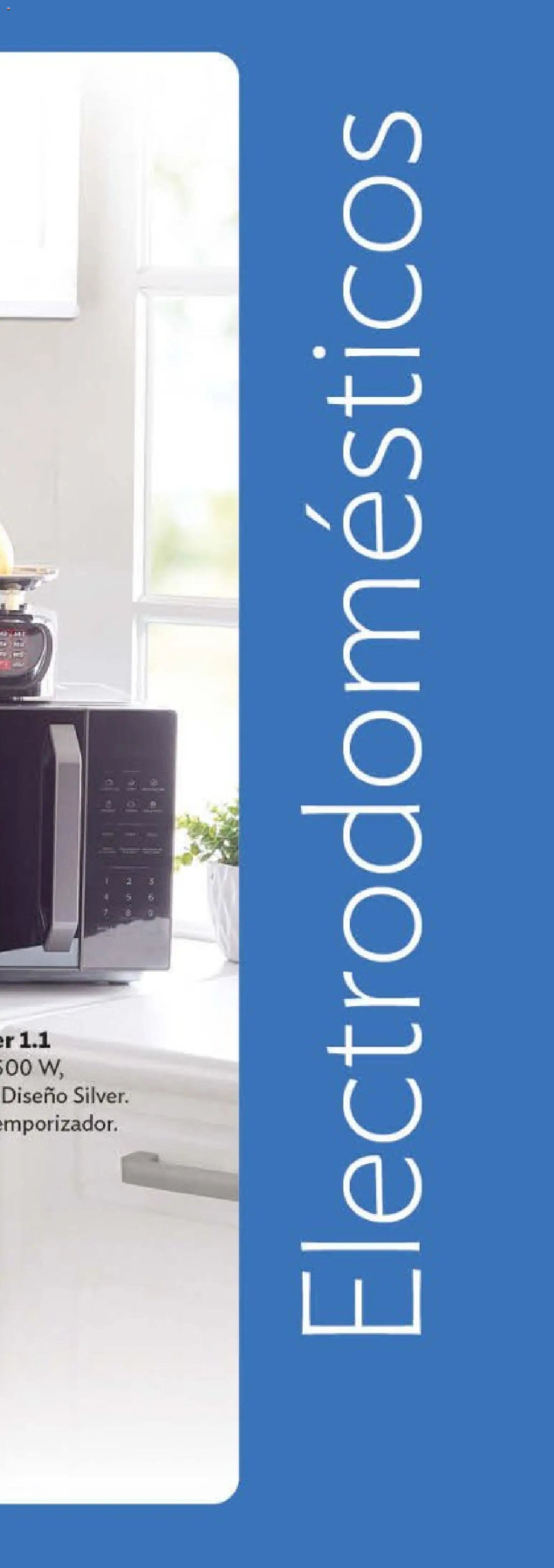 Betterware oferta desde 29/06/2026 Betterware Catálogo de Premios