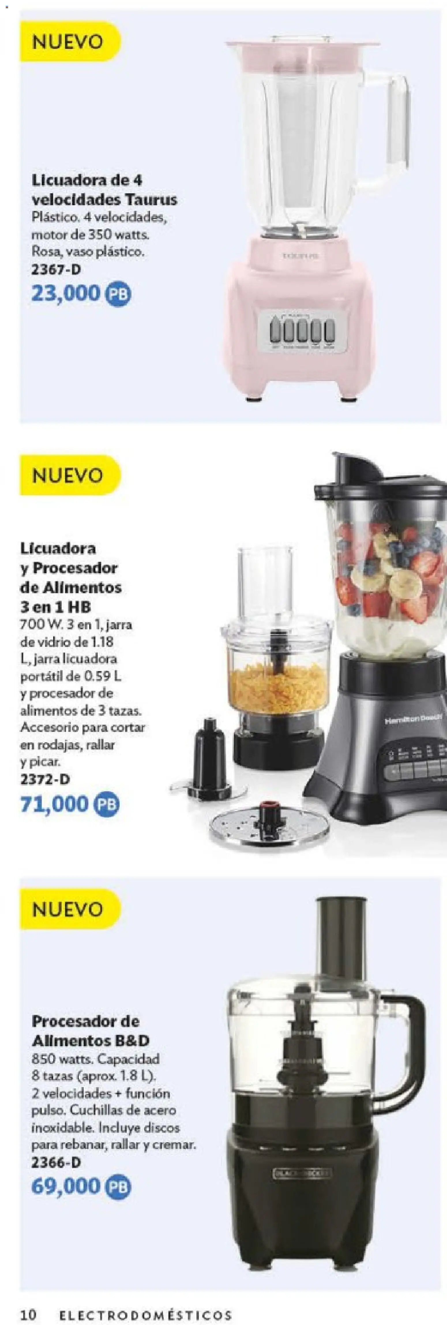 Betterware oferta desde 29/06/2026 Betterware Catálogo de Premios