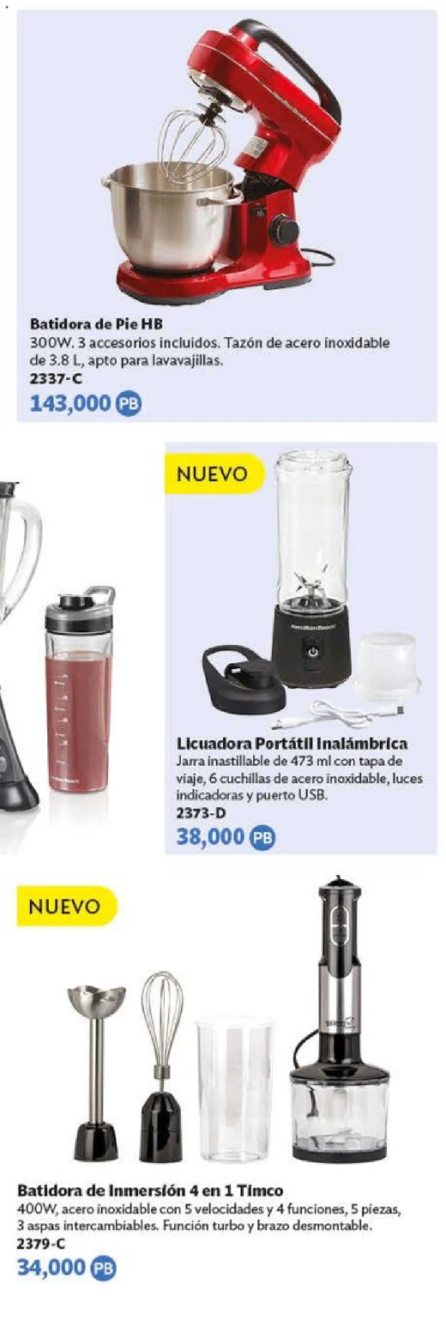 Betterware oferta desde 29/06/2026 Betterware Catálogo de Premios