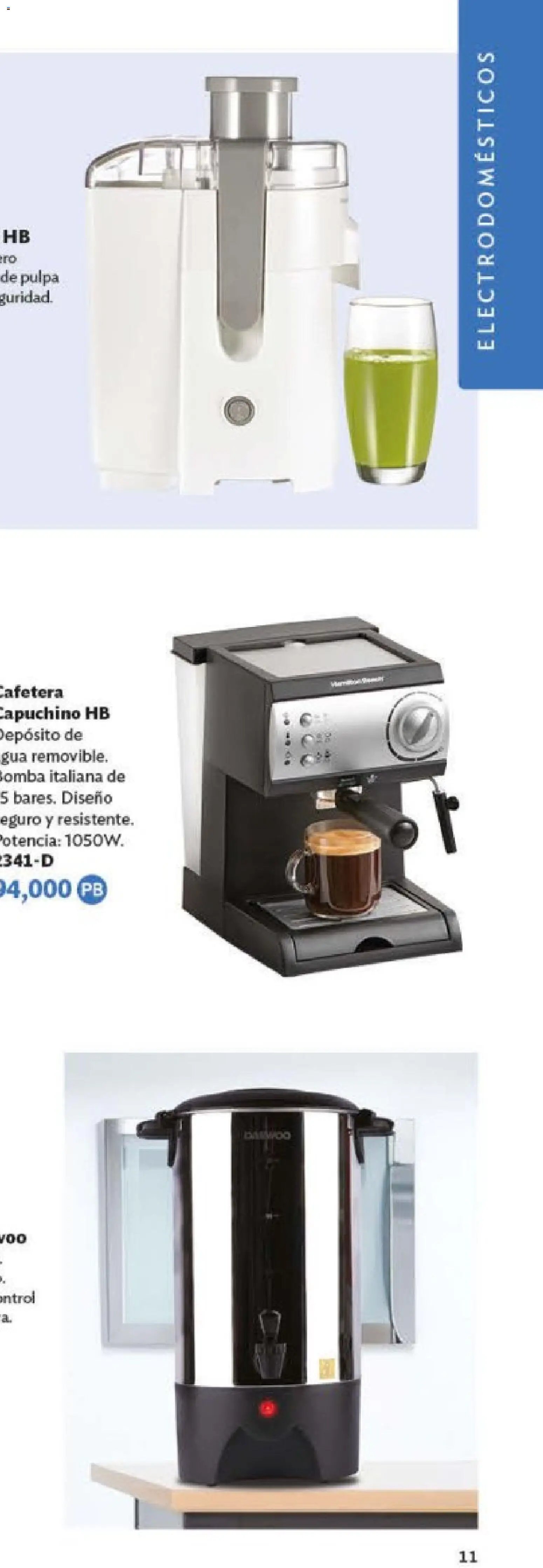 Betterware oferta desde 29/06/2026 Betterware Catálogo de Premios