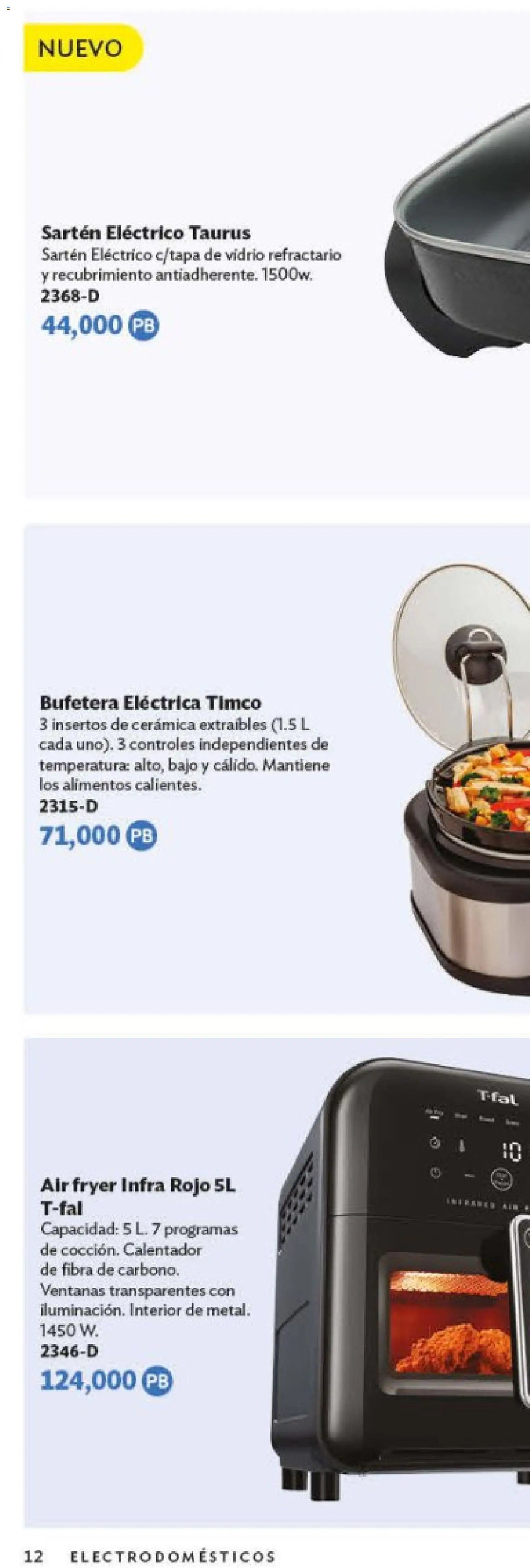 Betterware oferta desde 29/06/2026 Betterware Catálogo de Premios