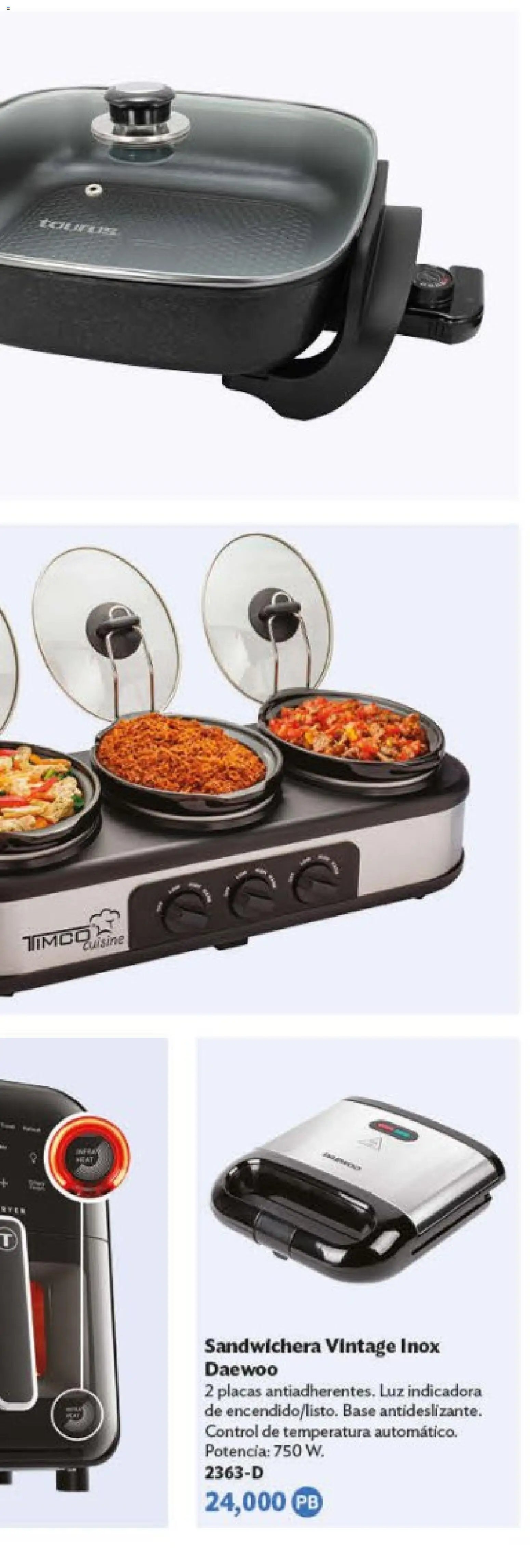 Betterware oferta desde 29/06/2026 Betterware Catálogo de Premios