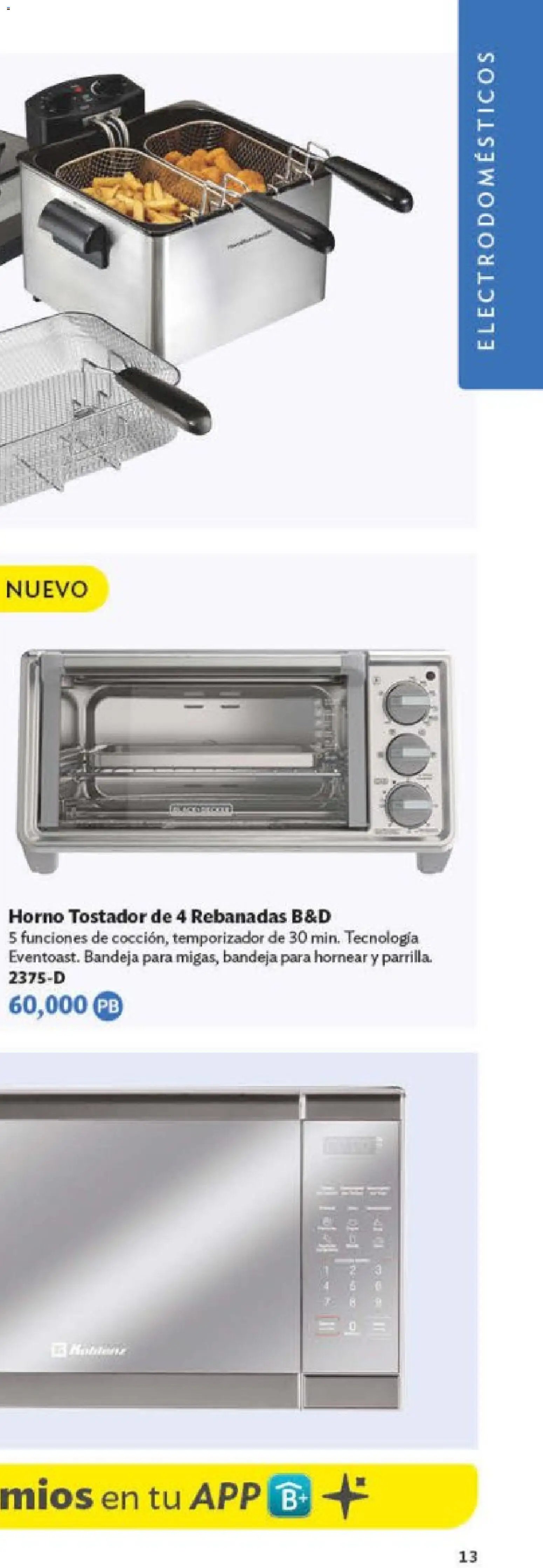 Betterware oferta desde 29/06/2026 Betterware Catálogo de Premios