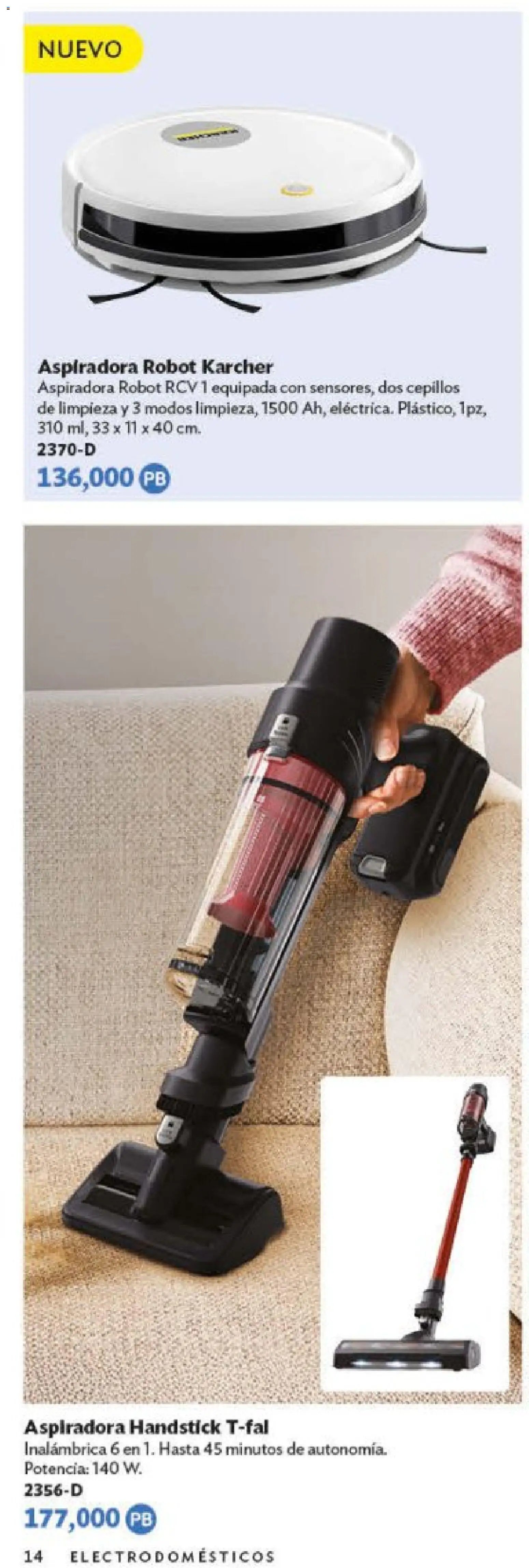 Betterware oferta desde 29/06/2026 Betterware Catálogo de Premios