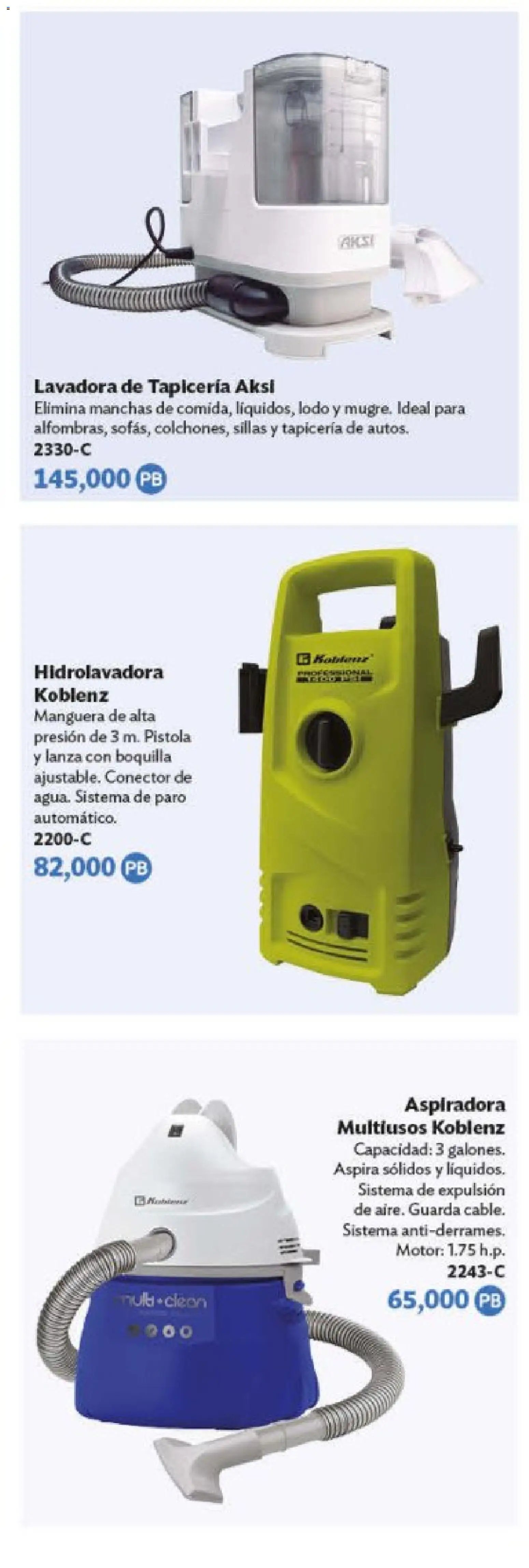Betterware oferta desde 29/06/2026 Betterware Catálogo de Premios
