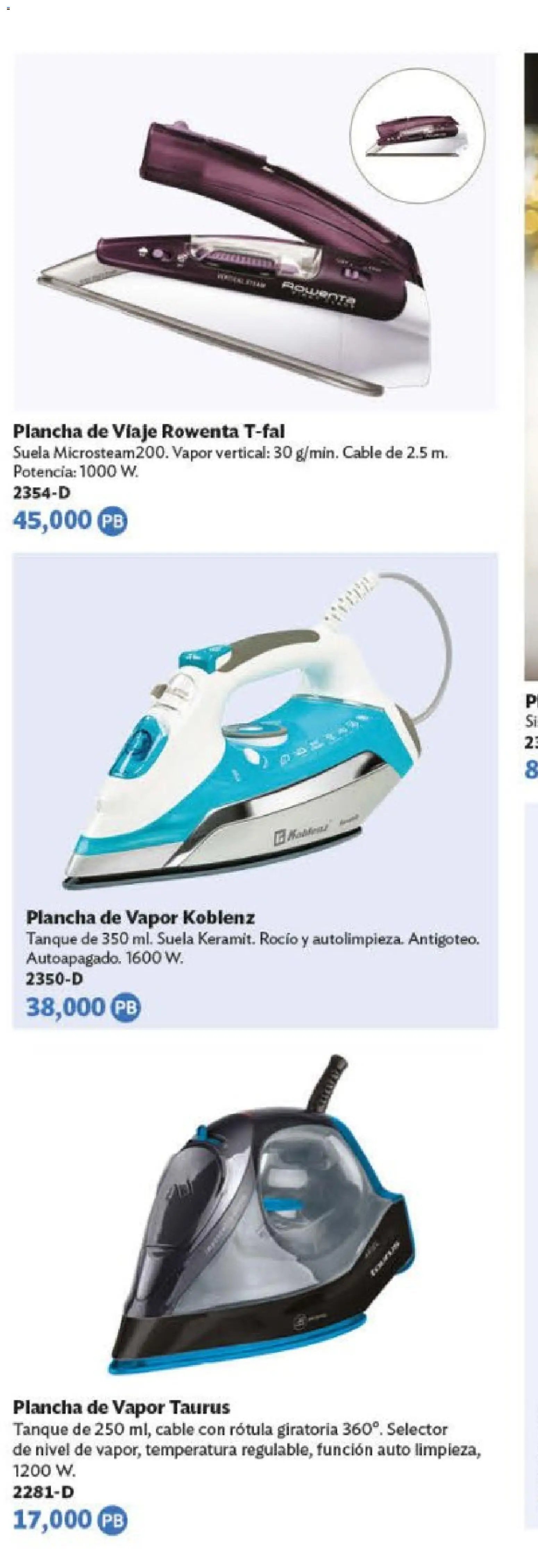 Betterware oferta desde 29/06/2026 Betterware Catálogo de Premios