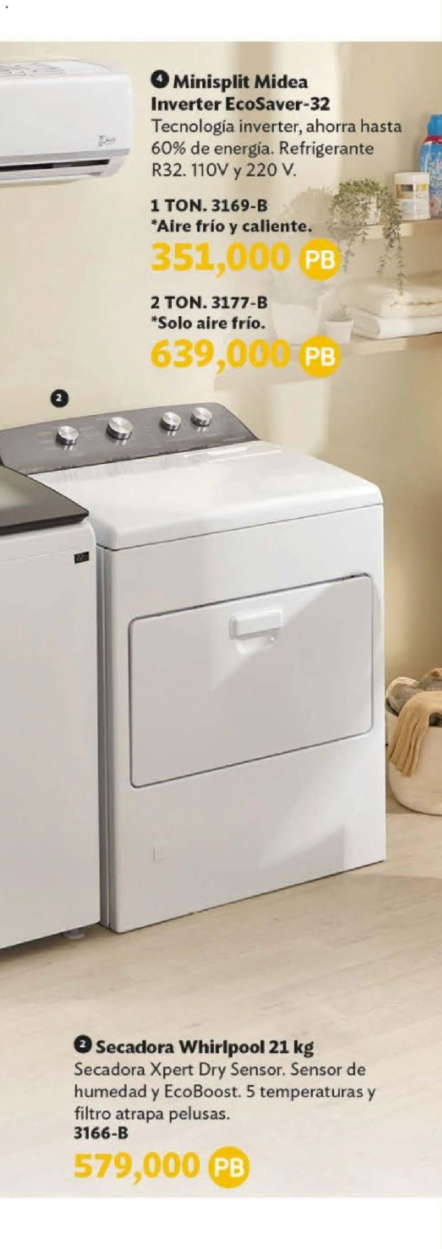 Betterware oferta desde 29/06/2026 Betterware Catálogo de Premios
