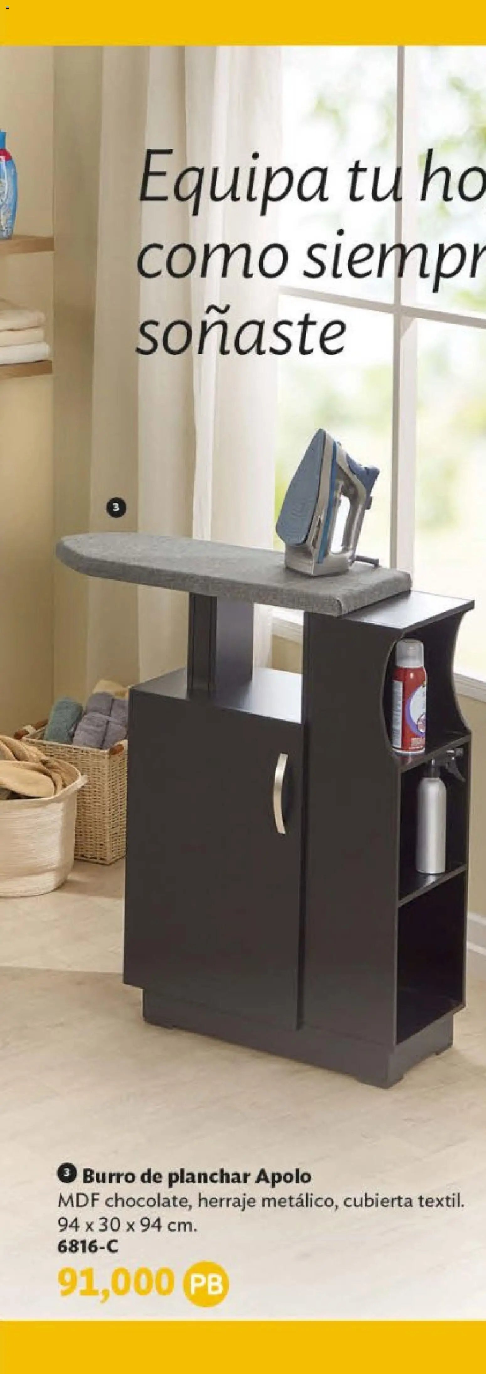 Betterware oferta desde 29/06/2026 Betterware Catálogo de Premios