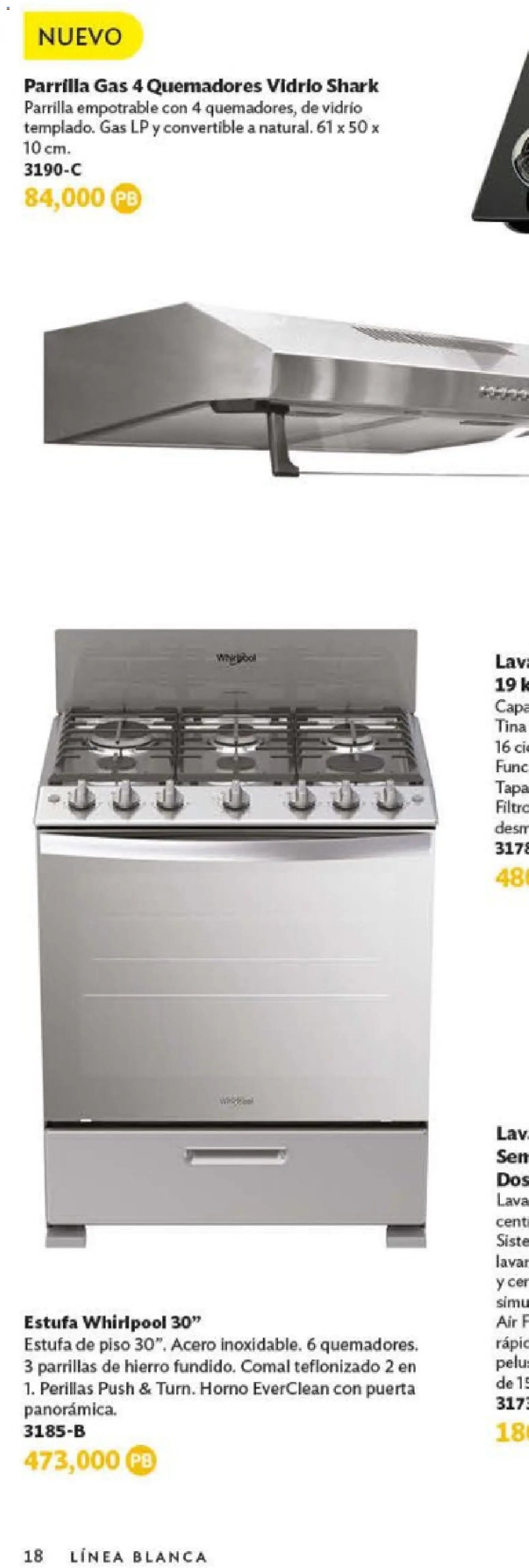 Betterware oferta desde 29/06/2026 Betterware Catálogo de Premios