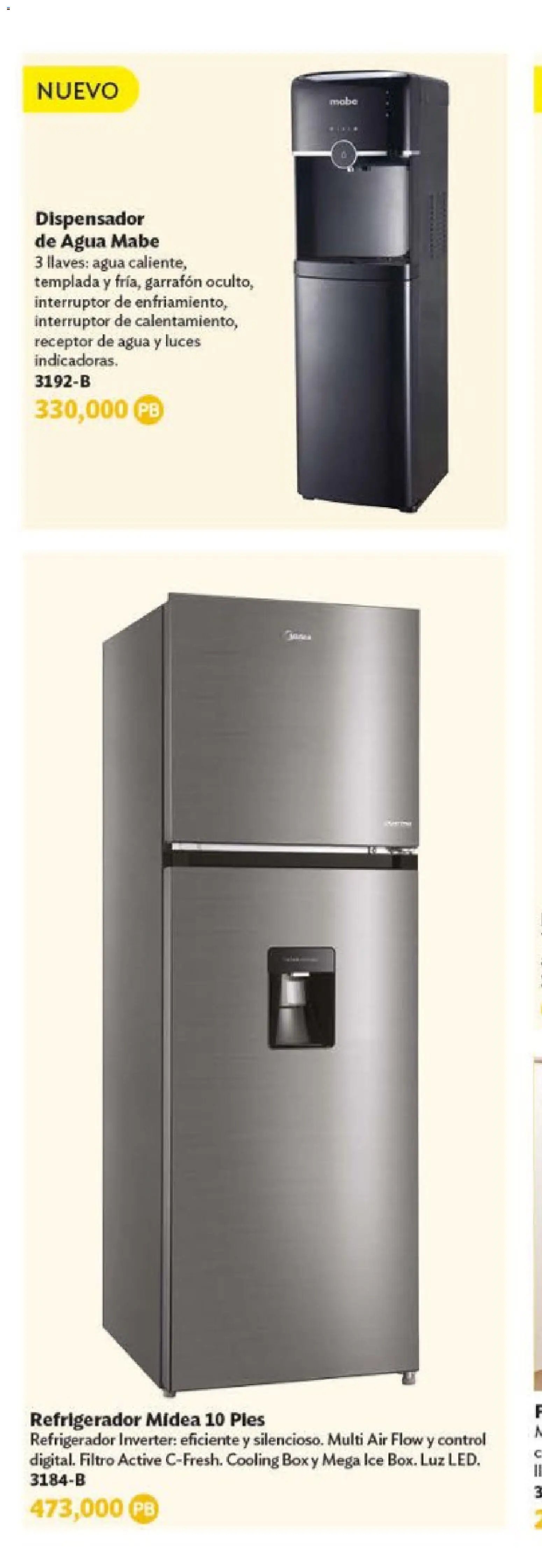 Betterware oferta desde 29/06/2026 Betterware Catálogo de Premios