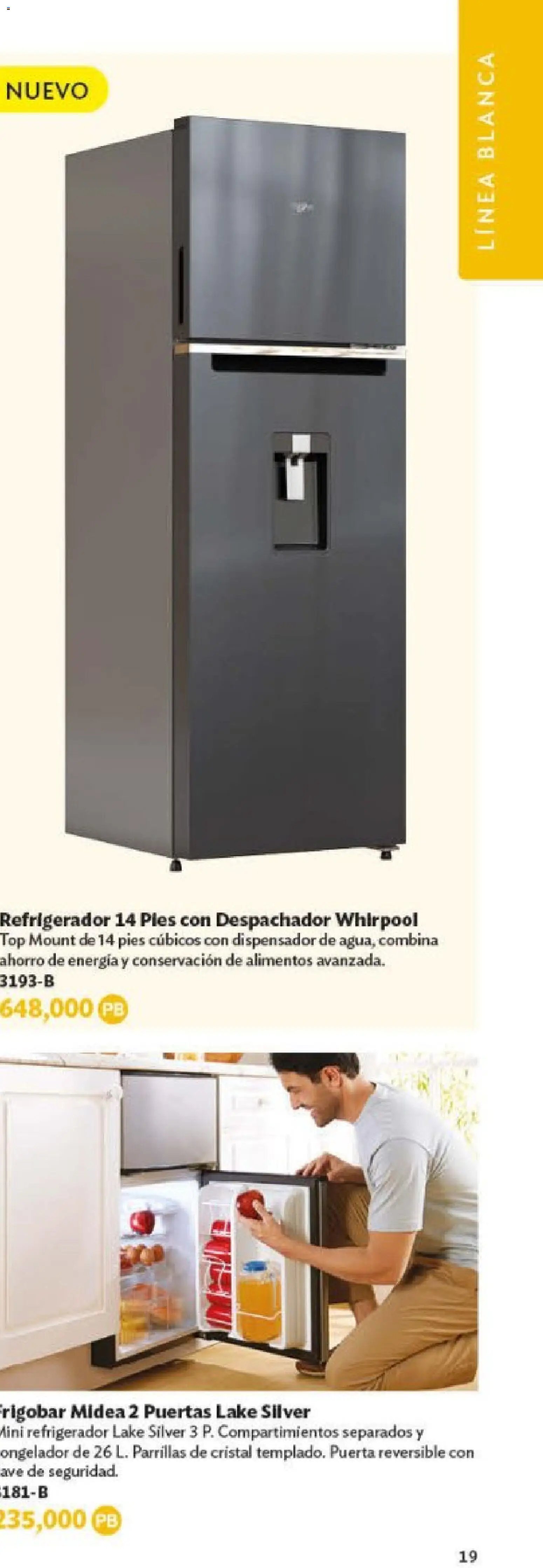 Betterware oferta desde 29/06/2026 Betterware Catálogo de Premios