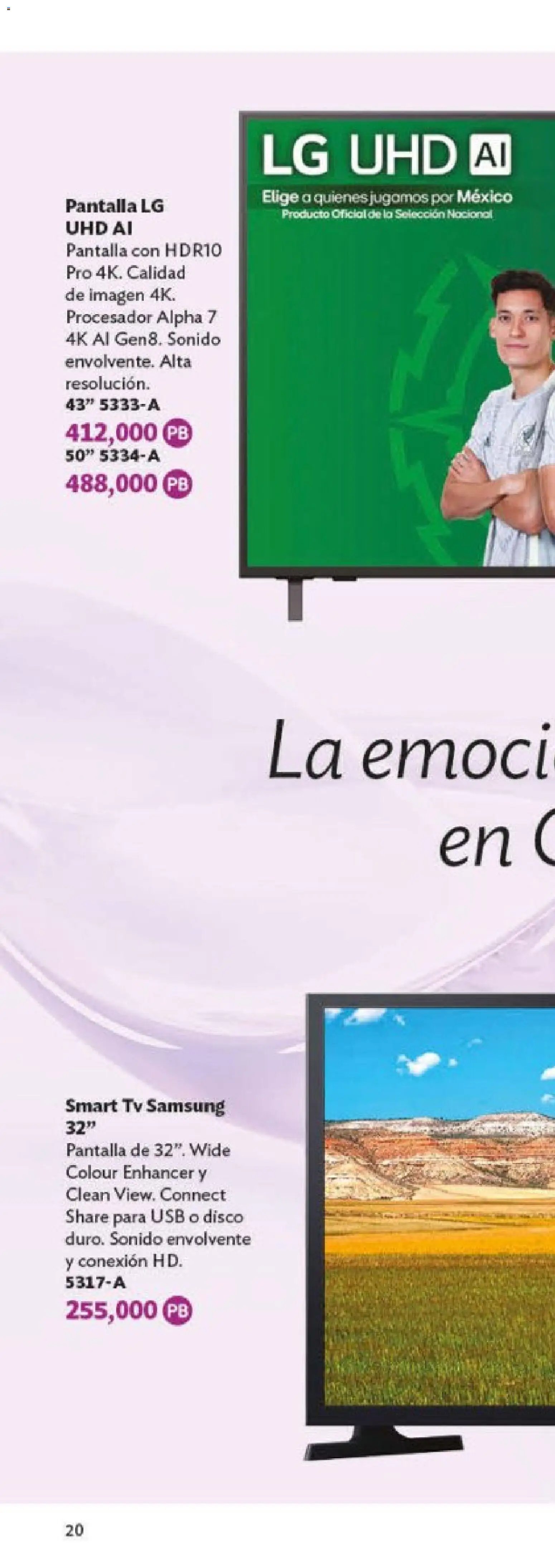 Betterware oferta desde 29/06/2026 Betterware Catálogo de Premios