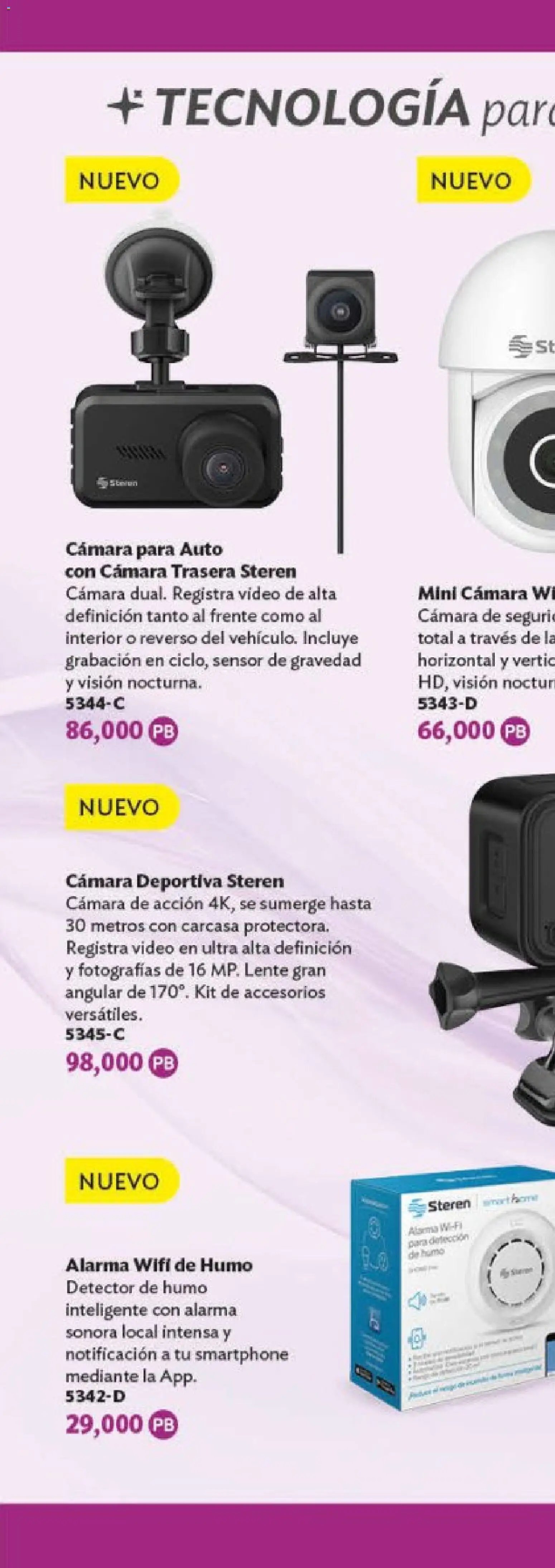 Betterware oferta desde 29/06/2026 Betterware Catálogo de Premios